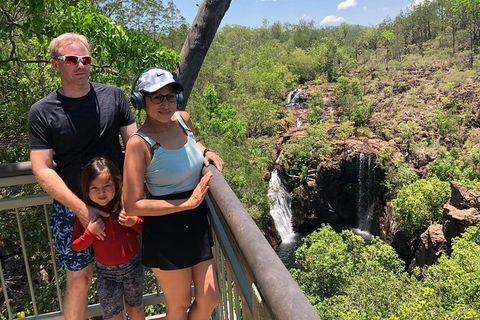 Full-Day Private Guided Tour To Litchfield National Park - Accommodation Noosa 21