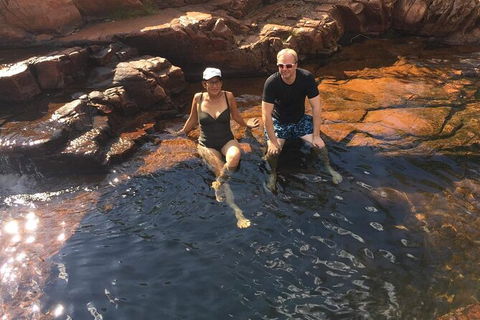 Full-Day Private Guided Tour To Litchfield National Park - Accommodation Noosa 22