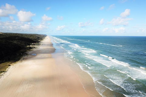 All-Inclusive Fraser Island Day Tour - Accommodation Noosa 4