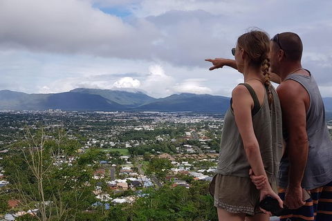 Cairns City Sights And Surrounds Tour - Accommodation Noosa 0