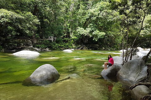 Aboriginal Cultural Daintree Rainforest Tour From Cairns Or Port Douglas - Accommodation Noosa 5