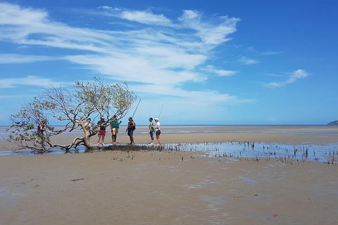 Aboriginal Cultural Daintree Rainforest Tour From Cairns Or Port Douglas - Accommodation Noosa 1