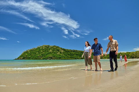 Daintree And Cape Tribulation Tour From Cairns - Accommodation Noosa 0