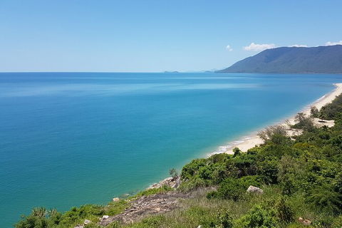 Airport Transfers Between Cairns Airport And Cairns City - Accommodation Noosa 8