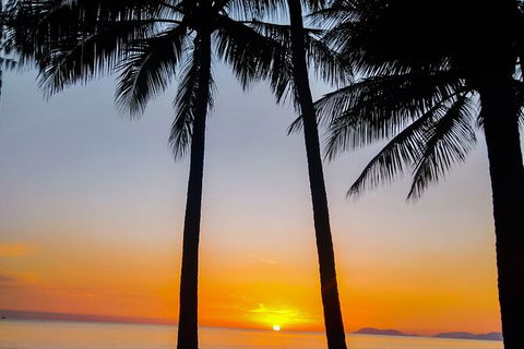 Airport Transfers Between Cairns Airport And Cairns City - Accommodation Noosa 3