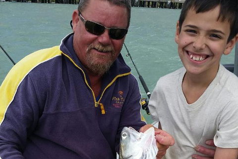 Cairns Estuary Fishing - Accommodation Noosa 10