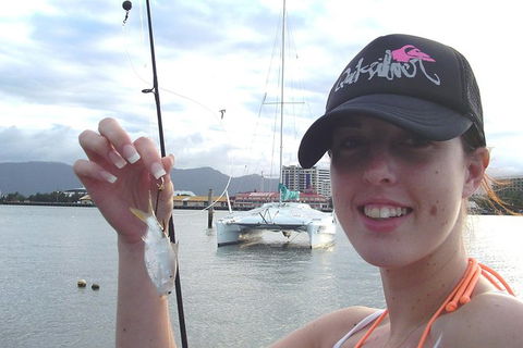 Cairns Estuary Fishing - Accommodation Noosa 2