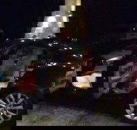 Jaguar Limousine Transfer Cairns Airport to Port Douglas - Accommodation Noosa