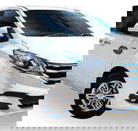 Luxury Van Private Transfer Cairns Airport - Cairns City - Accommodation Noosa