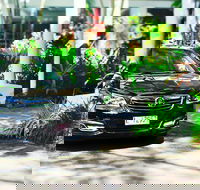 Airport Transfer - Cairns Airport To City - Accommodation Noosa