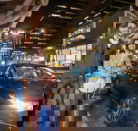 Cairns Airport CNS Arrival Transfer CNS Airport to Cairns Hotels or Address - Accommodation Noosa