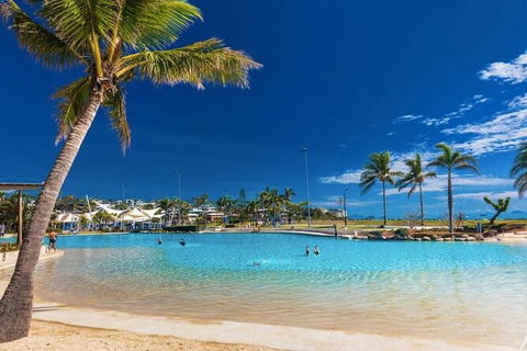 Rainforest To Reef Experience - Reef And Beyond Guided Holidays - Accommodation Noosa 0