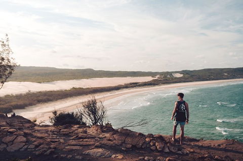 Australia East Coast: End Of Semester - Accommodation Noosa 5