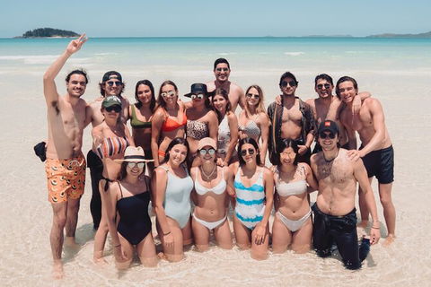 Australia East Coast: End Of Semester - Accommodation Noosa 6