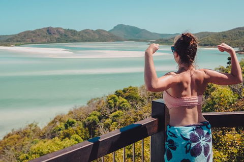 Australia East Coast: End Of Semester - Accommodation Noosa 2