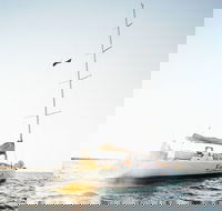 4 Day and 3 Night Whitsunday Maxi Sailing Adventure on Broomstick - Accommodation Noosa