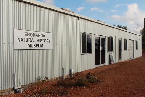 Australian Dinosaur Giants Tour - Accommodation Noosa 4