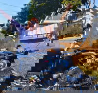 Best of Brisbane - Accommodation Noosa