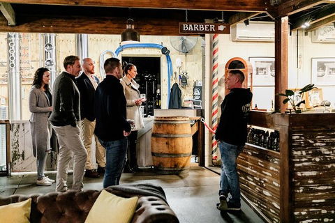 Making Your Own Gin Distillery Tour And Tasting Experience - Accommodation Noosa 5