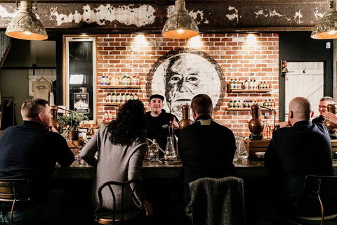 Making Your Own Gin Distillery Tour And Tasting Experience - Accommodation Noosa 0