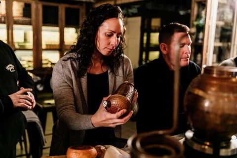 Making Your Own Gin Distillery Tour And Tasting Experience - Accommodation Noosa 6