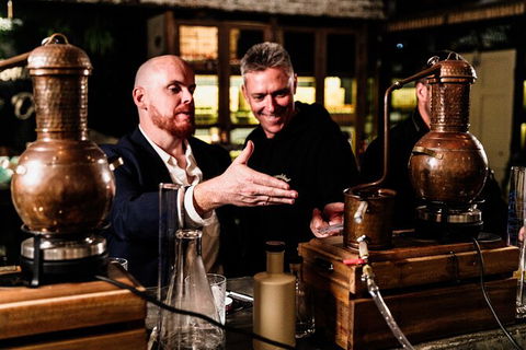 Making Your Own Gin Distillery Tour And Tasting Experience - Accommodation Noosa 8