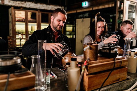 Making Your Own Gin Distillery Tour And Tasting Experience - Accommodation Noosa 3