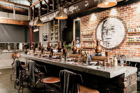 Making Your Own Gin Distillery Tour And Tasting Experience - Accommodation Noosa 2