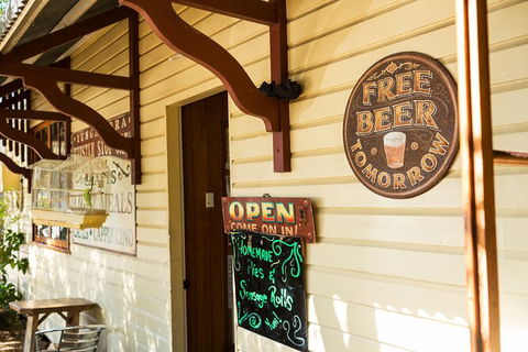 Tablelands Food & Wine Tour - Accommodation Noosa 4