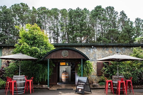 Tablelands Food & Wine Tour - Accommodation Noosa 2