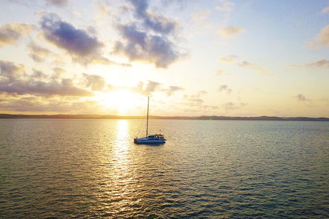 7 Nights Indigo Bareboat Rental Up To 8 Pax - Accommodation Noosa 0