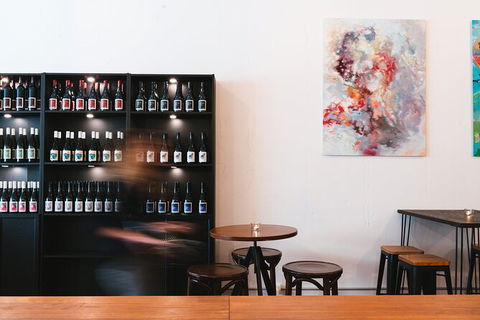 City Winery Wine Flight In Brisbane - Accommodation Noosa 6