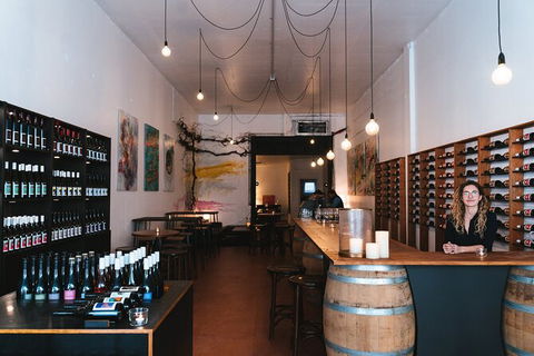 City Winery Wine Flight In Brisbane - Accommodation Noosa 3