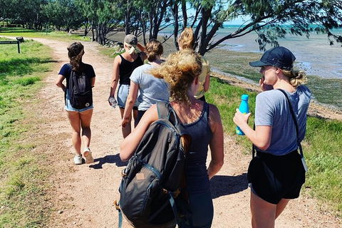 Half Day St. Helena Island Tour - Accommodation Noosa 2