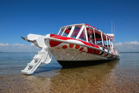 Half Day St. Helena Island Tour - Accommodation Noosa 3