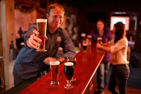 Cairns Brewery Tours - Accommodation Noosa 1