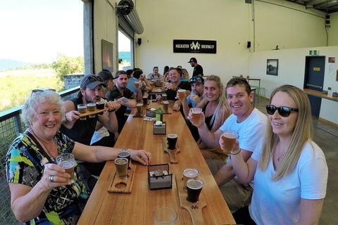 Cairns Brewery Tours - Accommodation Noosa 3