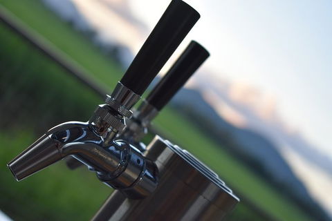 Cairns Brewery Tours - Accommodation Noosa 0