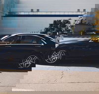 Arrival Private Transfers from Gold Coast Airport OOL to Gold Coast City