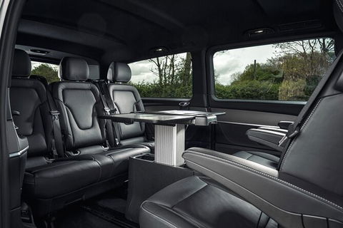 Departure Private Transfers From Gold Coast City To Gold Coast Airport OOL - Accommodation Noosa 6