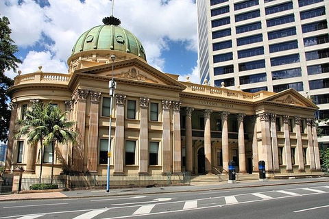 Brisbane Airport Transfers : Brisbane Airport BNE To Brisbane In Luxury Van - Accommodation Noosa 3