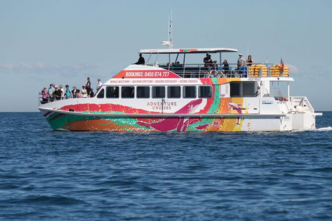 Sunset Twilight Cruise In Hervey Bay - Accommodation Noosa 2