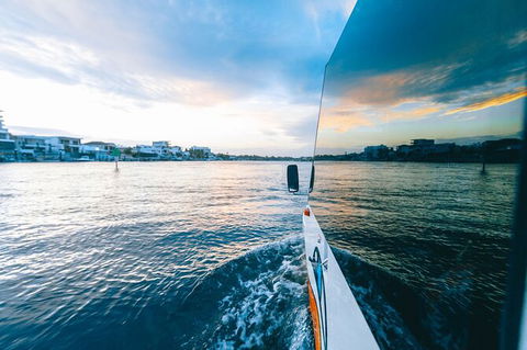 Aquaduck Secrets, Scandals And Sunset Tour - Accommodation Noosa 7