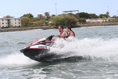 Jetski / Jetboat Package For 2 - Accommodation Noosa 6