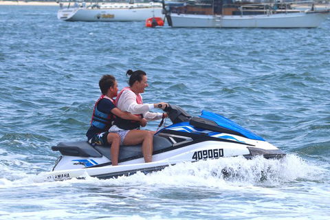 Jetski / Flyboard Package For 2 - Accommodation Noosa 5