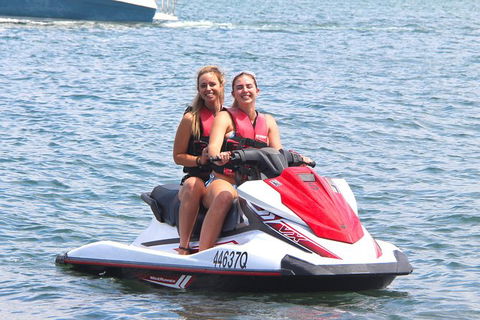 Jetski / Flyboard Package For 2 - Accommodation Noosa 3