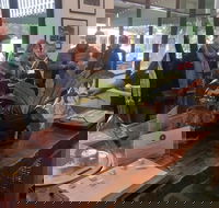 Half-Day Tour with a unique Barossan experience - Accommodation Noosa