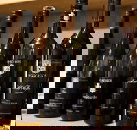 Barossa Ultimate Winery Experiences - Accommodation Noosa