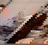 Barossa Private Wine Tour - Accommodation Noosa