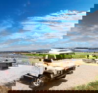 Two Hands Wines Search for the Holy Grail Vineyard Experience - Accommodation Noosa